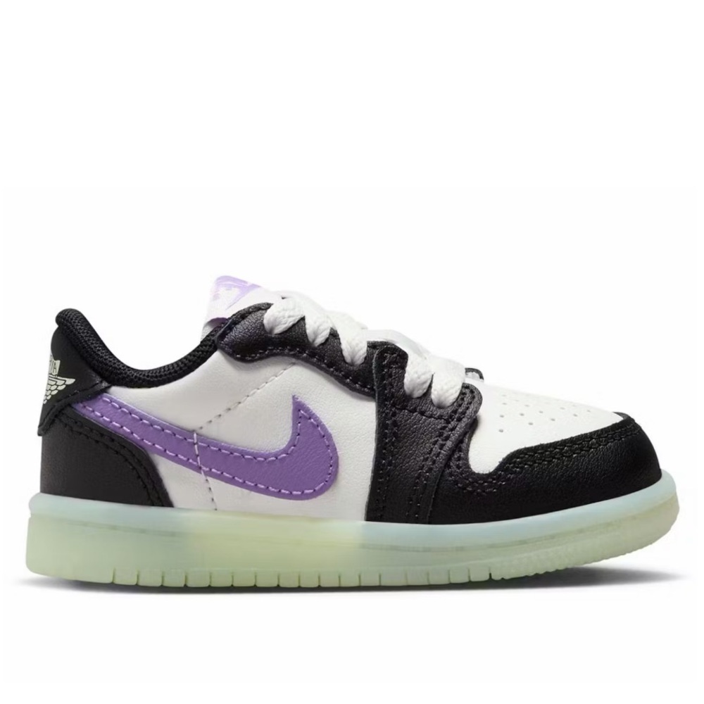 Jordan 1 low retro td
Black raspberry
Brand new - Picture 6 of 6